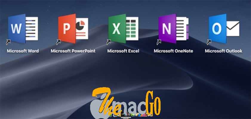 microsoft office 10 for mac free download